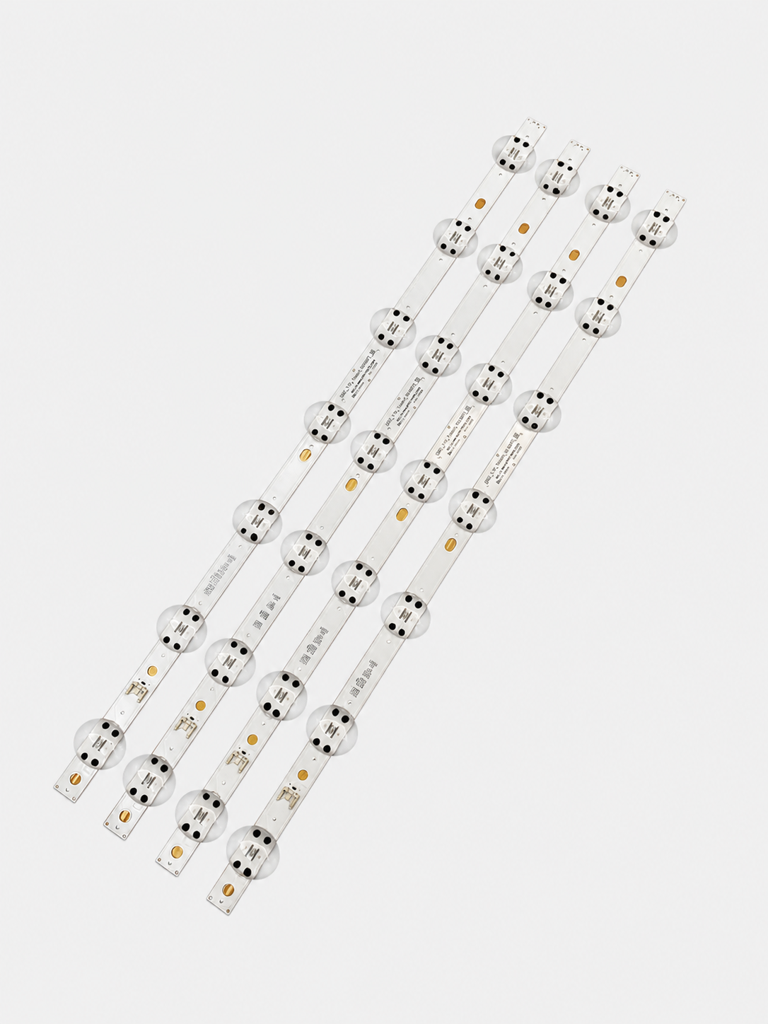 Bandes LED LG 50 pouces 50UM7300 50UM7600 50UM7500 50UM7360