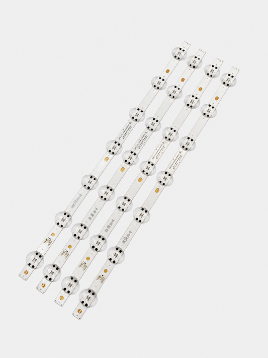 Bandes LED LG 50 pouces 50UM7300 50UM7600 50UM7500 50UM7360
