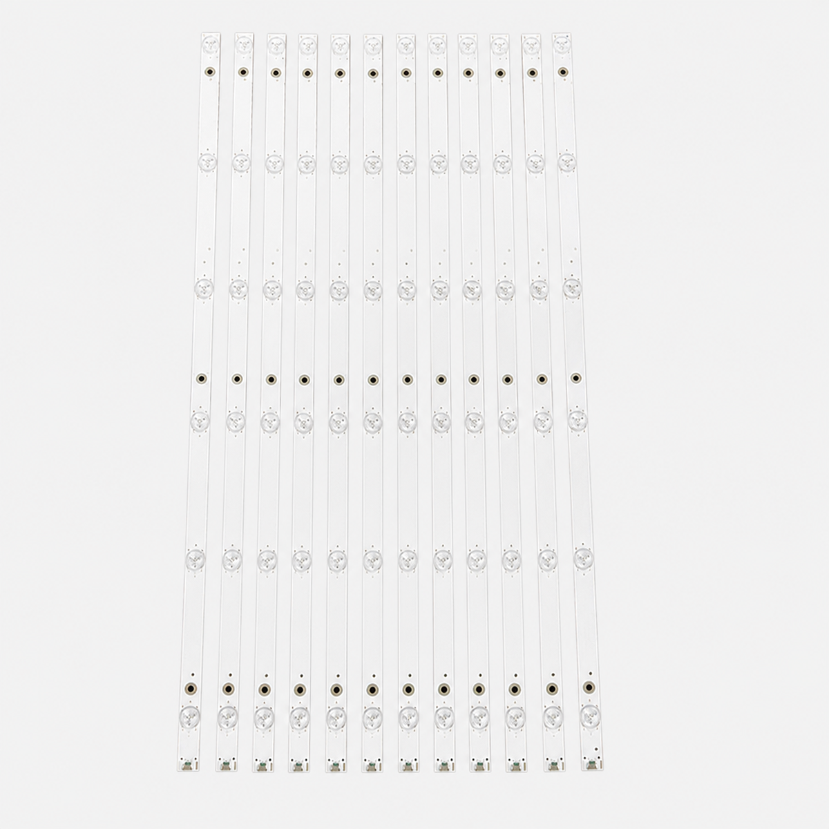 Bandes LED Sharp LC-65UI7352E LC-65CUG8052E LC-65CUG8062E RF-AJ650E30-0601