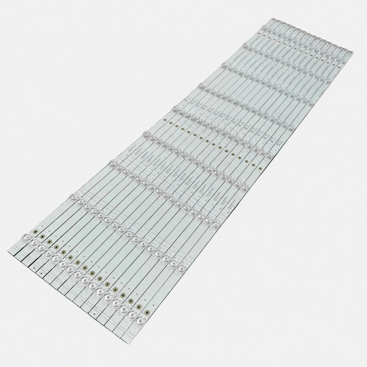 Bandes LED Hisense 85E7F 85H6570G 85H6510G SVH850A07