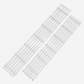 Bandes LED Sony KD-65X7500H KD-65XG8096 KD-65X8000G XBR-65X800G