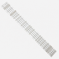 Bandes LED LG 43LH500T 43LH500 43LJ500V LB43015 LB43101