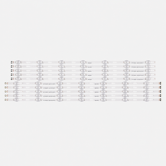 Bandes LED Samsung UE70TU7100U UA70TU7000 V0T7-700SMA-R0