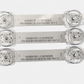 Bandes LED Hisense 50A7300FTUK 50A7100FTUK LB5009N HD500X1U91-L3