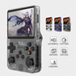 Console de jeu rétro portable BOYHOM R36S Pro – 15 000 jeux