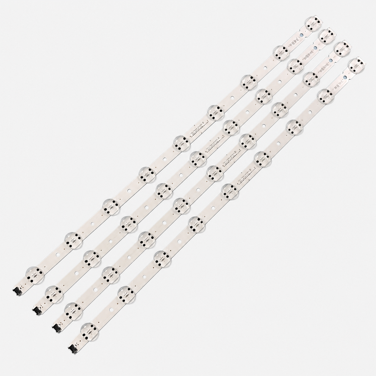 65UK65 65UK63 65UK6300 / 65UK6090 - Bande LED de Rétroéclairage EAV64013803 LG