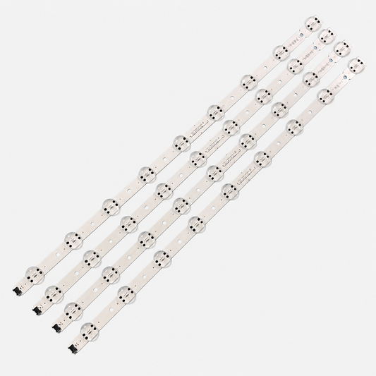 65UK65 65UK63 65UK6300 / 65UK6090 - Bande LED de Rétroéclairage EAV64013803 LG