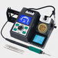 YIHUA 982 Station de soudage rapide – compatible poignée C210