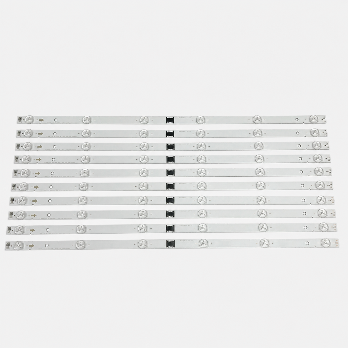 Sony KD-55XH8096 KD-55XH8196 XBR-55X800H - LM41-01056A LED