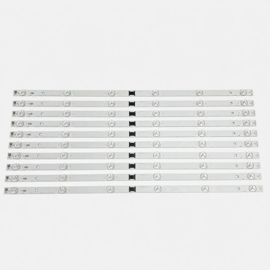 Sony KD-55XH8096 KD-55XH8196 XBR-55X800H - LM41-01056A LED