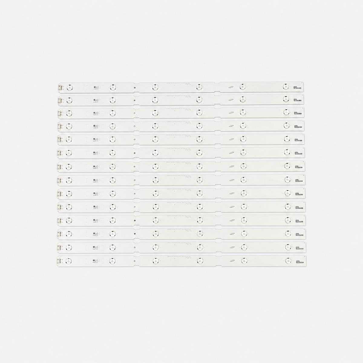 Bandes LED Grundig 2015ARC550 3228_06 LM41-00178A 55VLE6565BL 55VLE6625