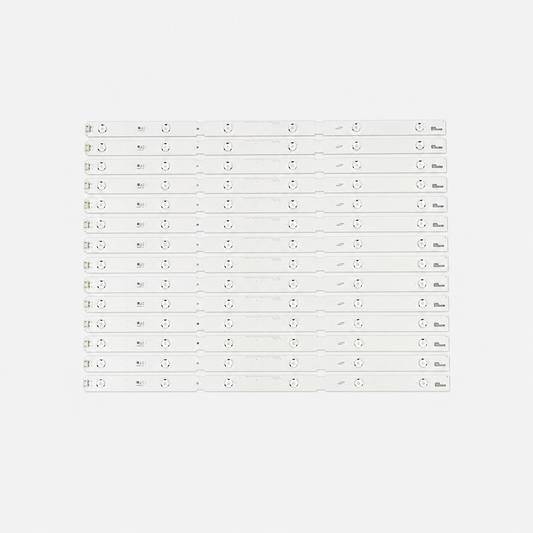 Bandes LED Grundig 2015ARC550 3228_06 LM41-00178A 55VLE6565BL 55VLE6625