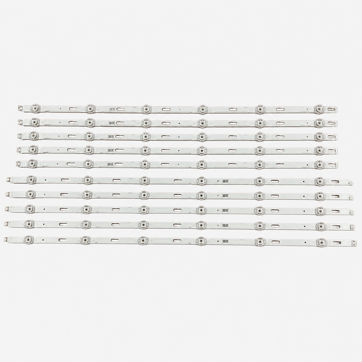 Bandes LED Samsung BN96-50313A BN96-50314A UE65TU7570U UE65TU7090U