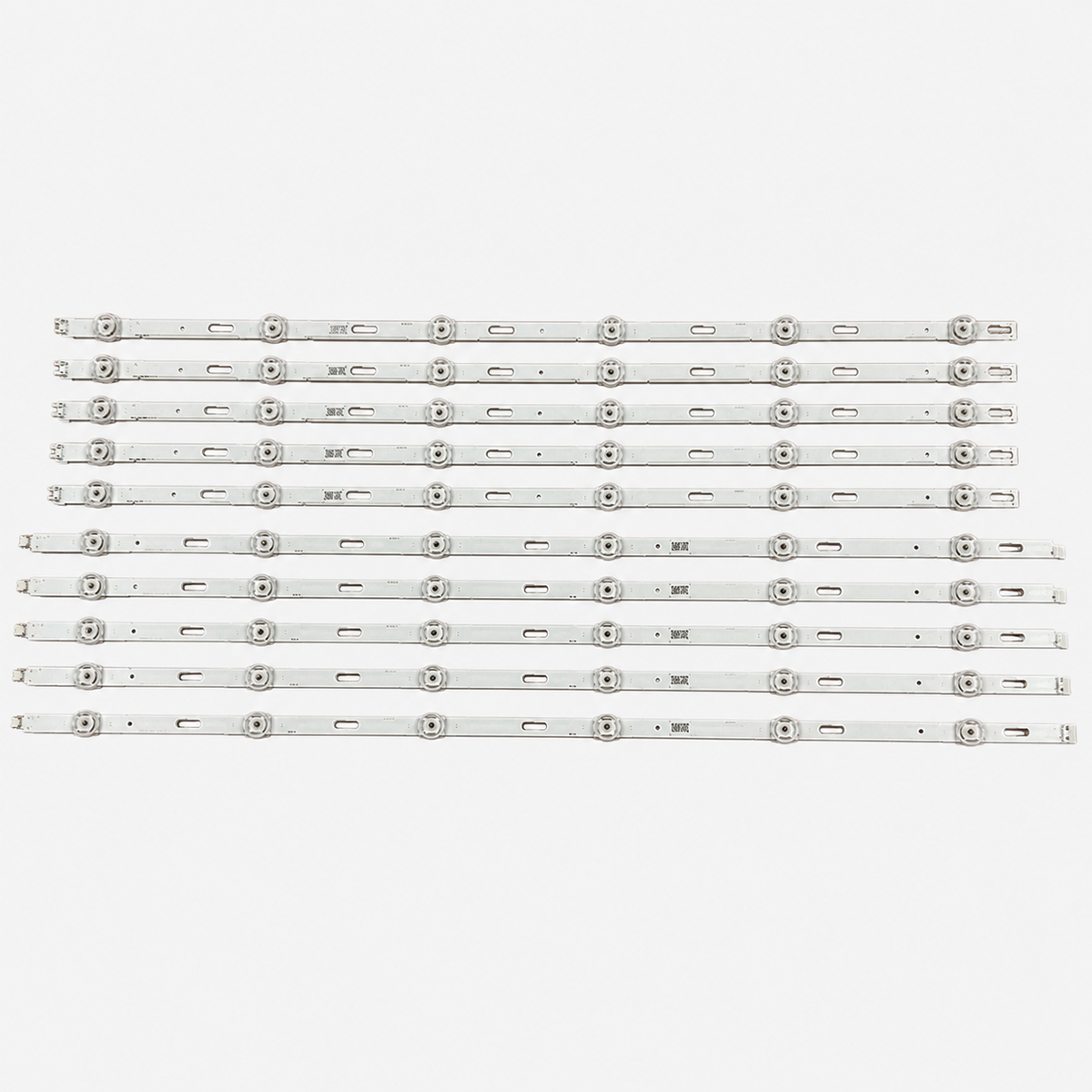 Bandes LED Samsung BN96-50313A BN96-50314A UE65TU7570U UE65TU7090U