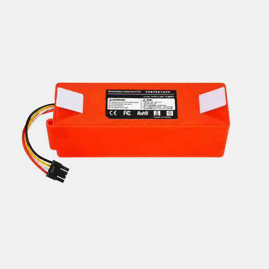 Batterie Xiaomi Roborock 14,4 V S50 S55 S5 Max S6 S60 S65