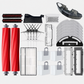 Accessoires aspirateur Roborock S7 brosses filtres sacs
