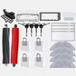 Accessoires Roborock S8 S8+ S8 Pro Ultra brosses filtres et sacs