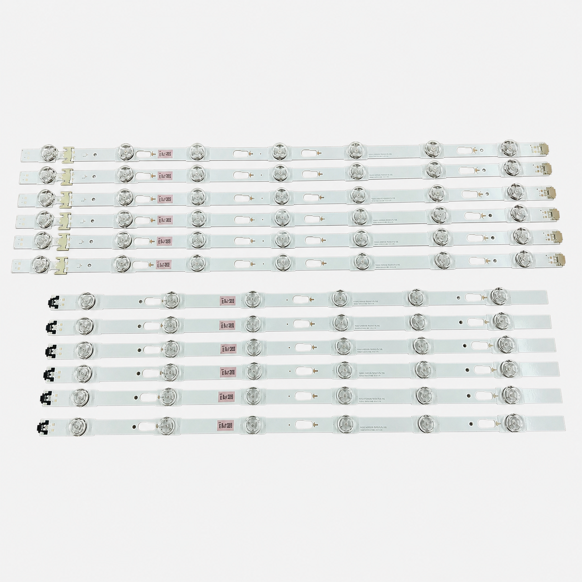 Bandes LED Samsung UE50KU6099 UE50KU6095 UE50KU6092 UE50KU6090
