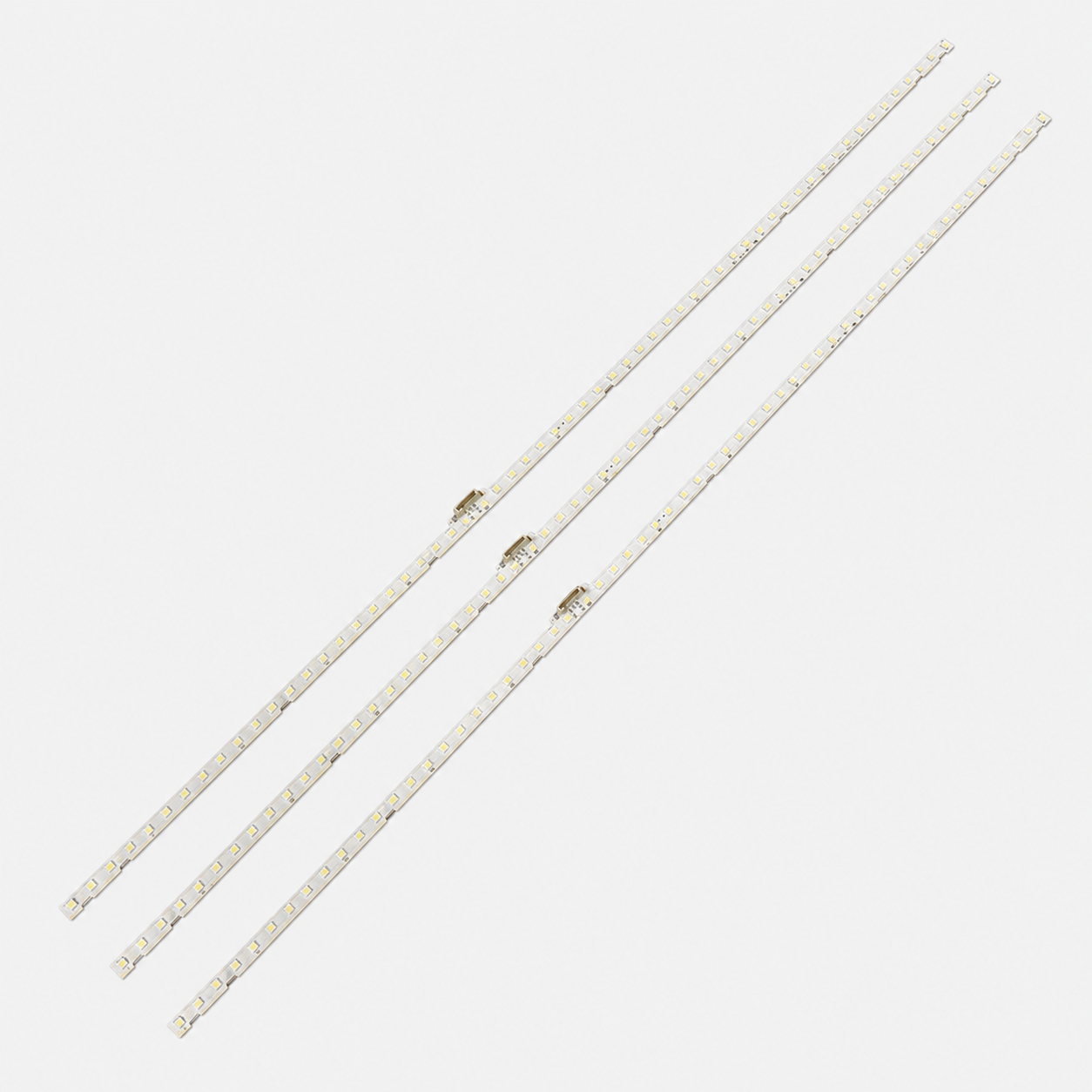 Bandes LED Samsung STS750A26 UE75RU7100 UE75NU7100 UE75RU7200