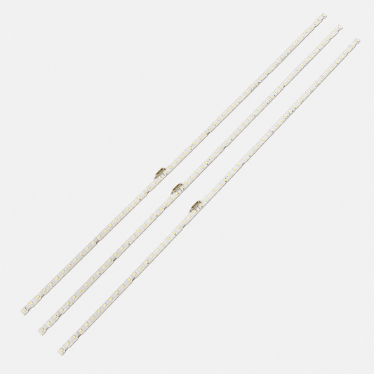 Bandes LED Samsung STS750A26 UE75RU7100 UE75NU7100 UE75RU7200