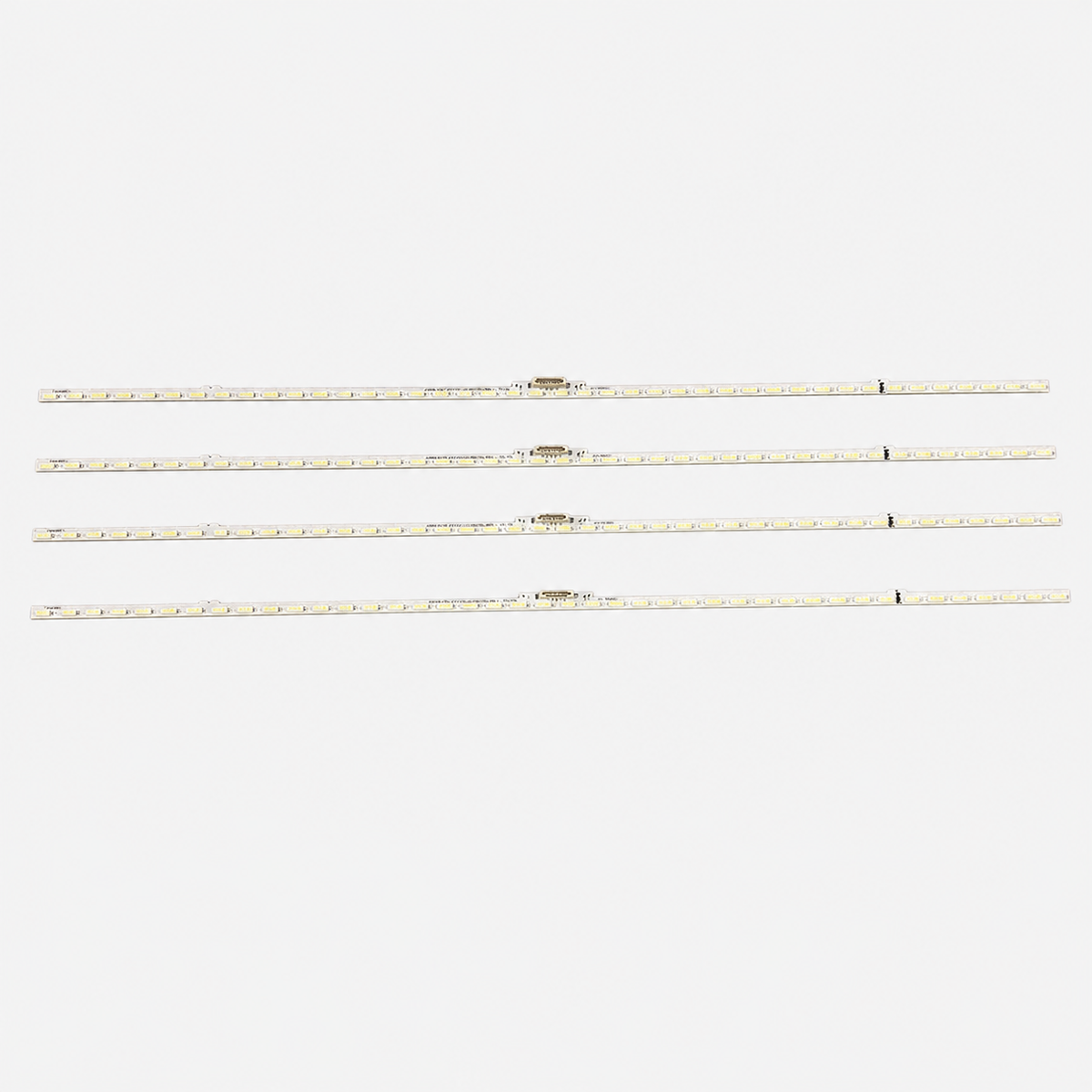 Kit Bandes LED Samsung V5DU55 UE75AU8000U UE75AU8000K UA75AU8100