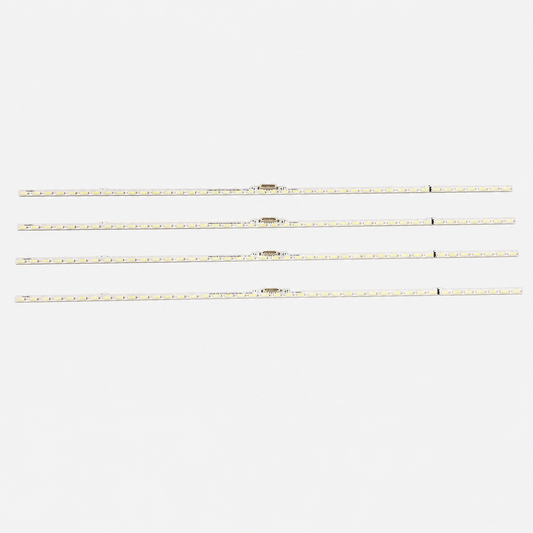 Kit Bandes LED Samsung V5DU55 UE75AU8000U UE75AU8000K UA75AU8100