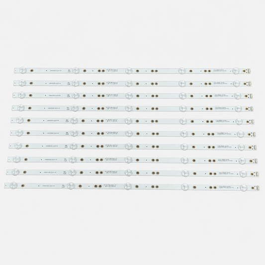 Bandes LED Skyworth JL.D58051330-202AS-M 58G2A300 58F5 58K5D V580DJ4-MD1
