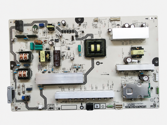 Carte alimentation Sharp RUNTKA643WJQZ LC-46LE600EA LC-46LE700E
