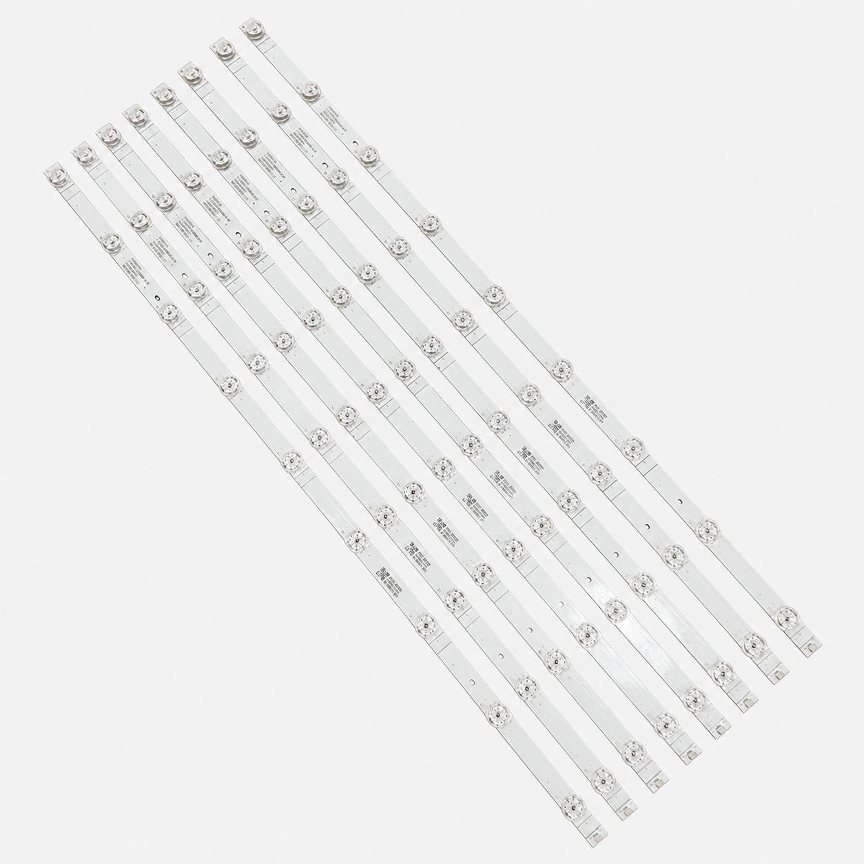 Bandes LED Hisense 70V1F-R 70V1F-S 70E3F 70E3D-PRO 70A7100F