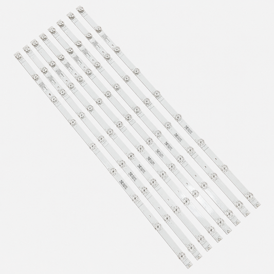 Bandes LED Hisense 70V1F-R 70V1F-S 70E3F 70E3D-PRO 70A7100F