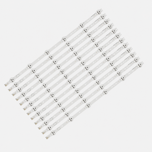 Bandes LED Sony KDL-46R470A KLV-46R470A KDL-46R450A KDL-46R473A SVG460AB1