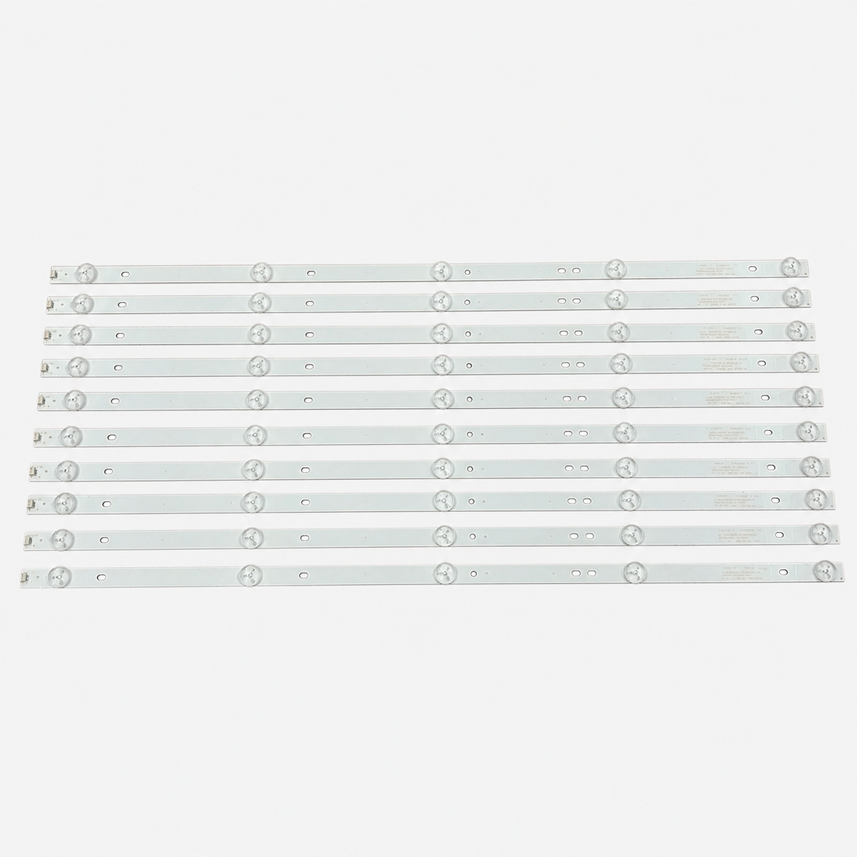 Bandes LED TD Systems Polaroid K58DLJ10US TVLED584K01 JS-D-JP58DM-051EC