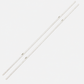 Kit Bandes LED Hisense H50U7A H50U7B HE500S6U51 LB5009B TAL3