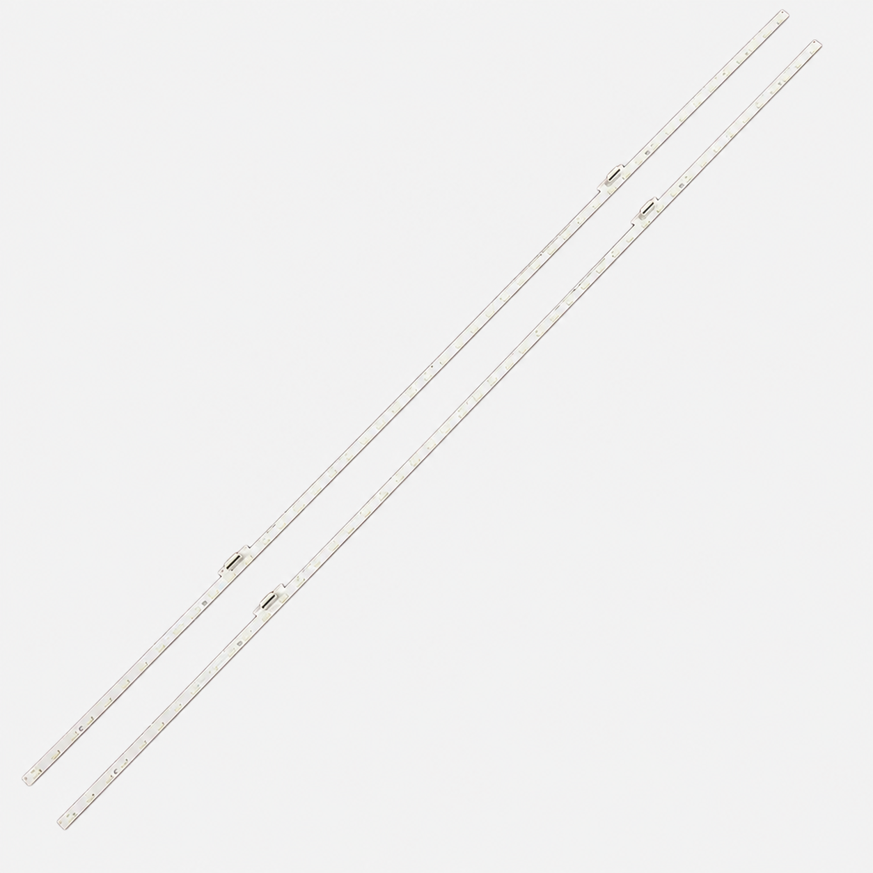 Kit Bandes LED Hisense H50U7A H50U7B HE500S6U51 LB5009B TAL3