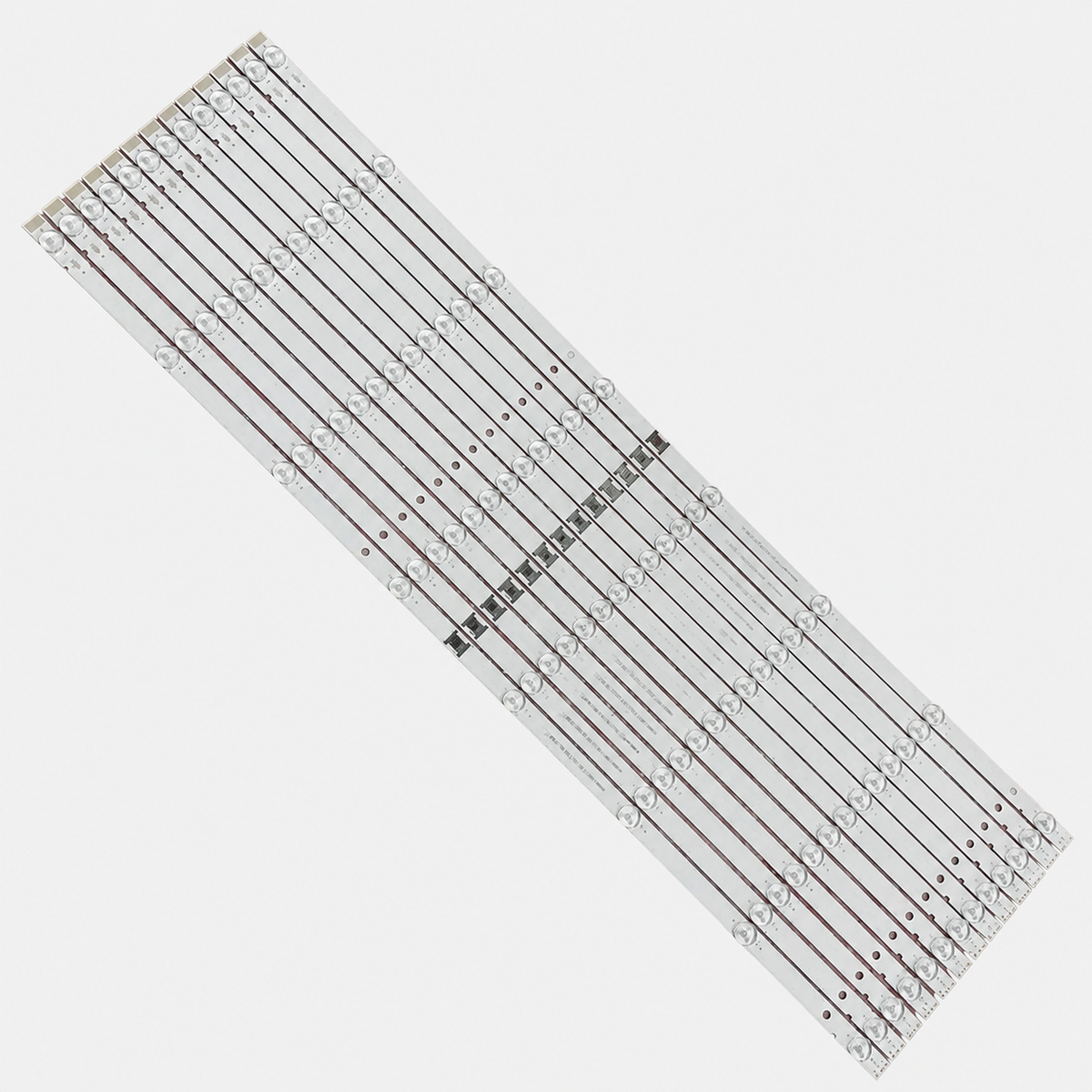 Kit Bandes LED Sony KD-75X80CJ KD-75X80J KD-75X80K LM41-01058A