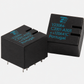 Relais Tyco Siemens V23084 C2001-A303 lot de 2