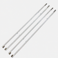 Bandes LED Sony KDL-55W900A KDL-55W905A NLAC20217L NLAC20217R