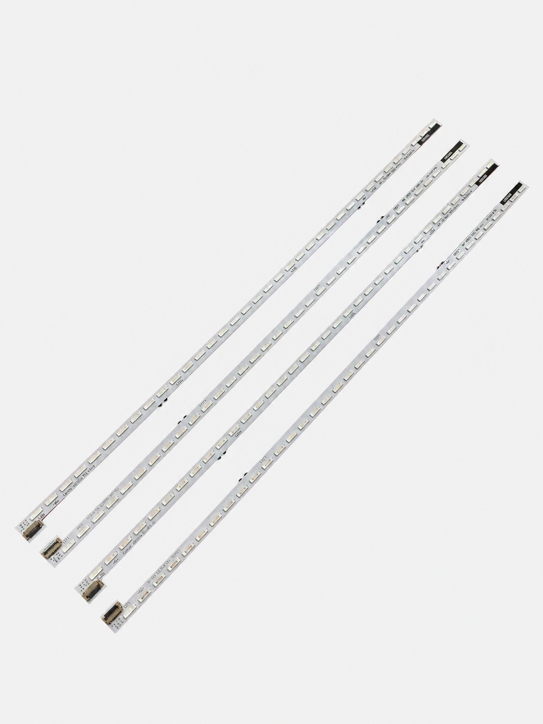 Bandes LED Sony KDL-55W900A KDL-55W905A NLAC20217L NLAC20217R