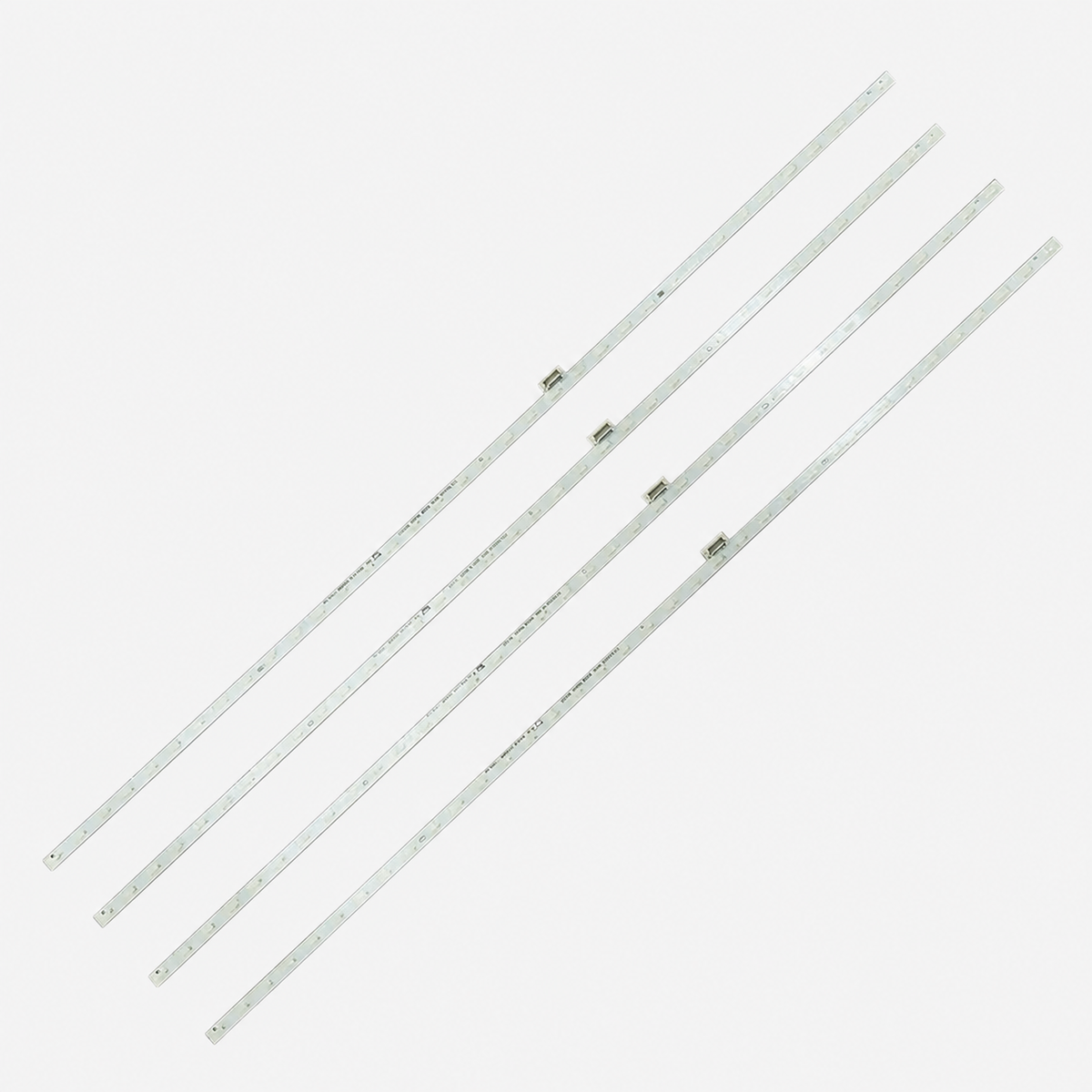 Bandes LED Sony XBR-75X850E KD-75X8566E KD-75XE8596 KD-75XE8595