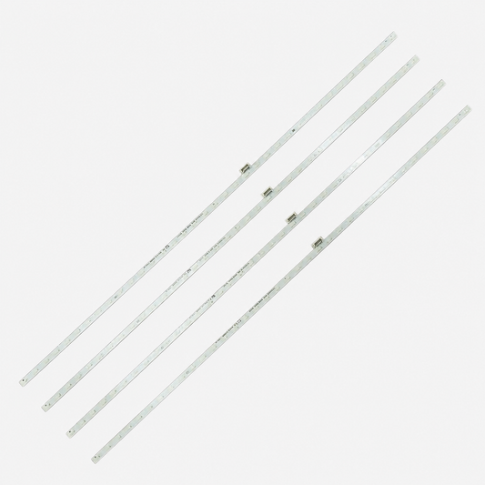 Bandes LED Sony XBR-75X850E KD-75X8566E KD-75XE8596 KD-75XE8595