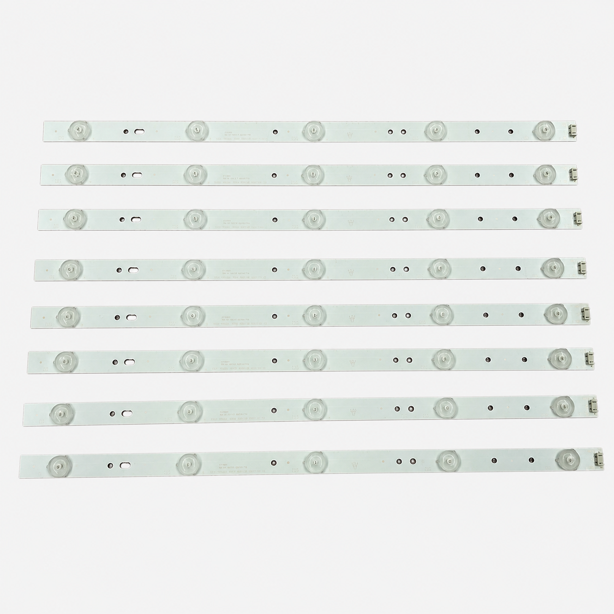 Bandes LED Philco PH43E60DSGW TF-LED43S27T2 TQL43F4PR001 43E3000