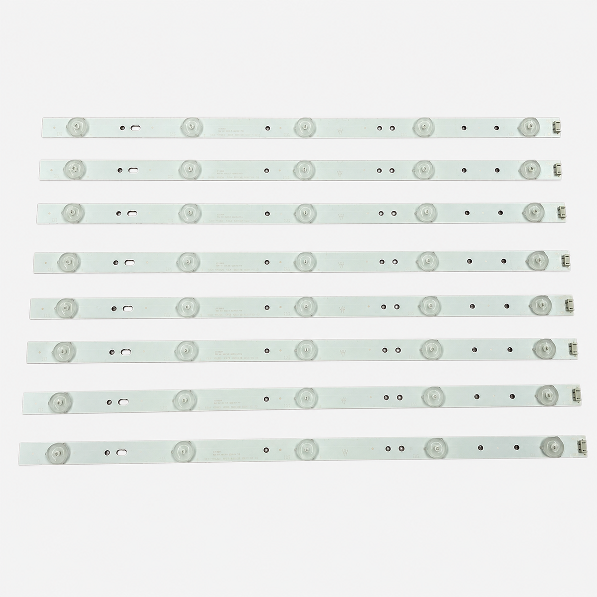 Bandes LED Philco PH43E60DSGW TF-LED43S27T2 TQL43F4PR001 43E3000