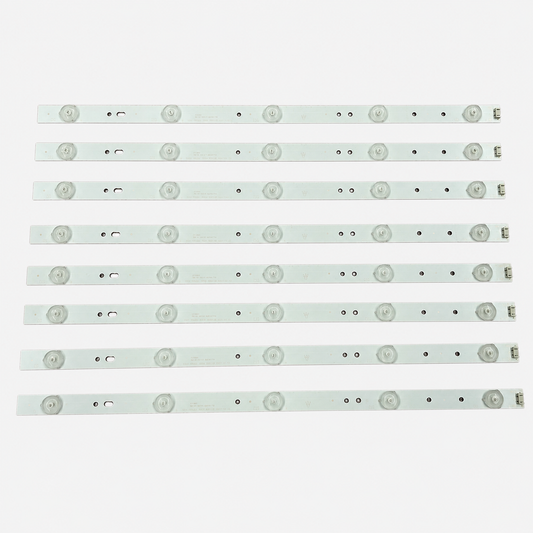 Bandes LED Philco PH43E60DSGW TF-LED43S27T2 TQL43F4PR001 43E3000