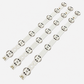 Bandes LED LG 43UM7100PSA 43UM7340PVA 43UM4390PLC 43UM7450PLA