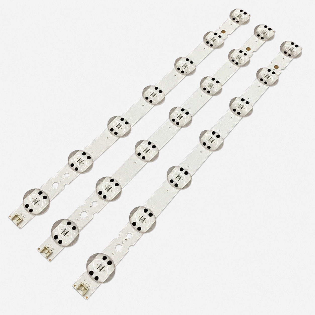 Bandes LED LG 43UM7100PSA 43UM7340PVA 43UM4390PLC 43UM7450PLA