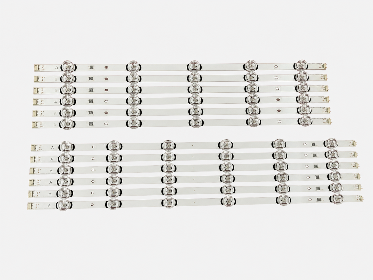 Bandes LED LG 60LB5830 60LB5820 60LF6090 60LB6100