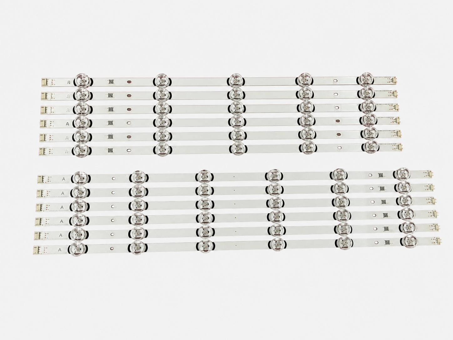 Bandes LED LG 60LB5830 60LB5820 60LF6090 60LB6100