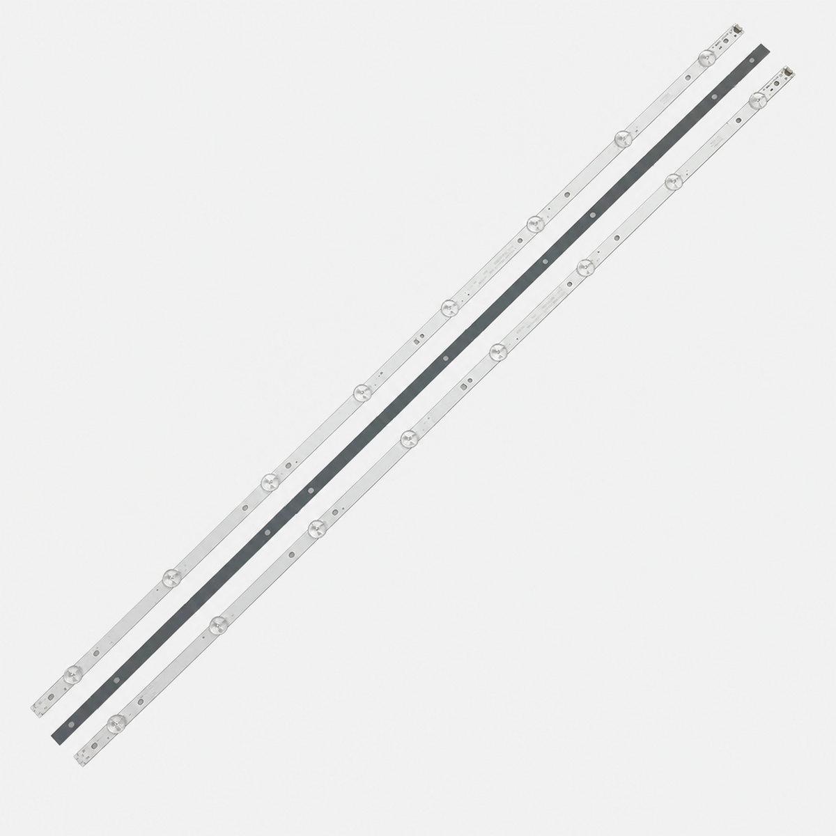 Bandes LED Samsung UE43J5202 UE43J5272 GC43D08-ZC22AG-13