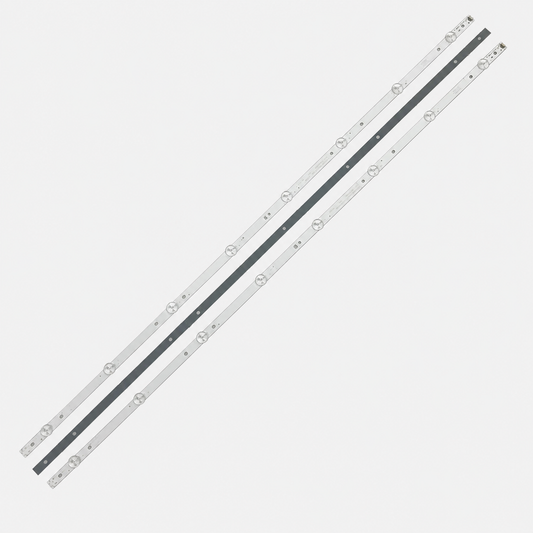 Bandes LED Samsung UE43J5202 UE43J5272 GC43D08-ZC22AG-13
