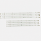 Bandes LED LG 49UK6200PSA 49LK5700PSC 49UJ6300 49UJ630V